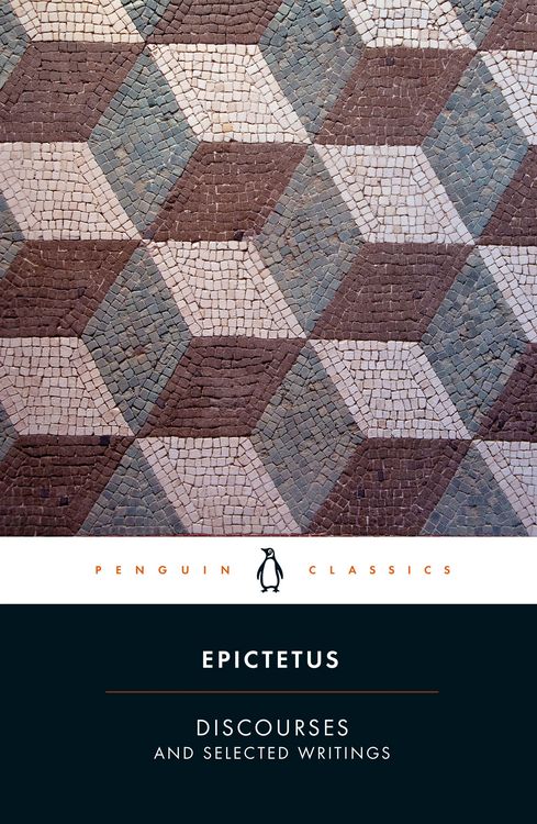 Produktbild: Discourses and Selected Writings
