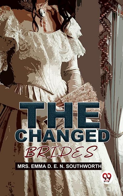 Produktbild: The Changed Brides