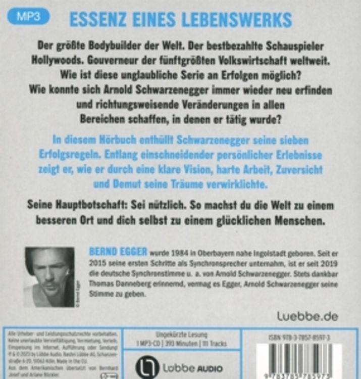 Produktbild: Be Useful