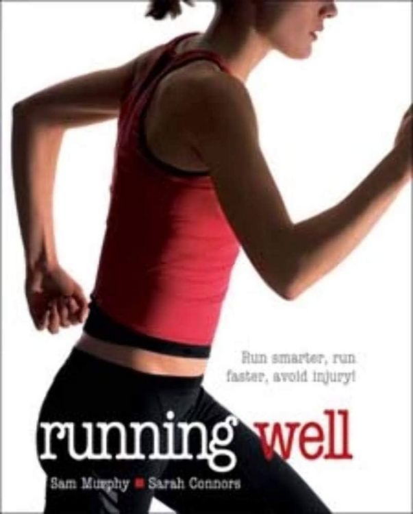 Produktbild: Running Well