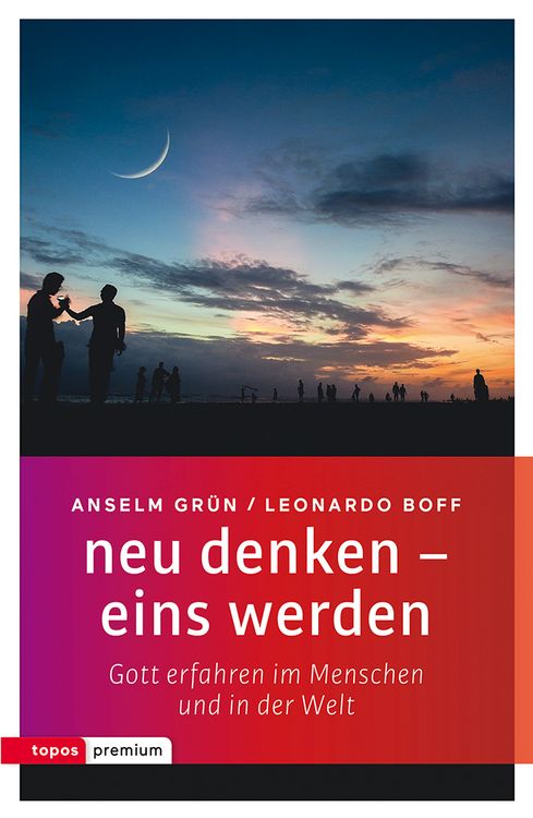 Produktbild: Neu denken - eins werden