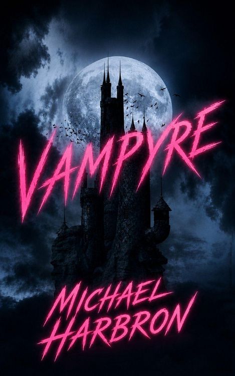 Produktbild: Vampyre