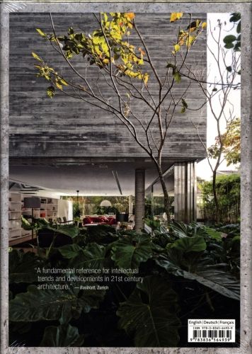 Produktbild: Contemporary Concrete Buildings