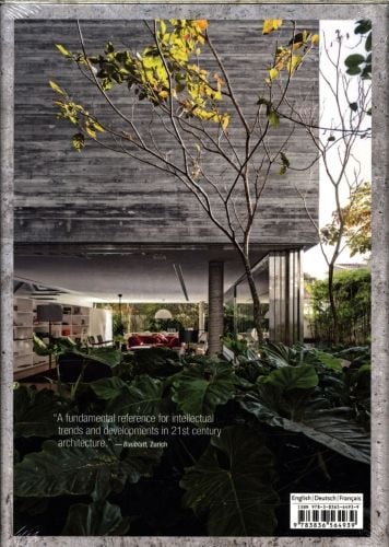 Produktbild: Contemporary Concrete Buildings