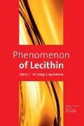 Produktbild: Phenomenon of Lecithin