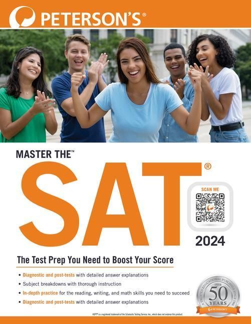 Produktbild: Master The(tm) Sat(r)