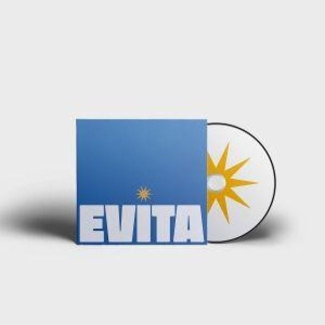 Produktbild: Evita