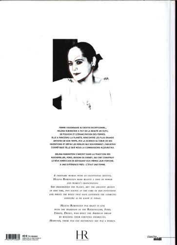 Produktbild: Madame avant-garde : Helena Rubinstein