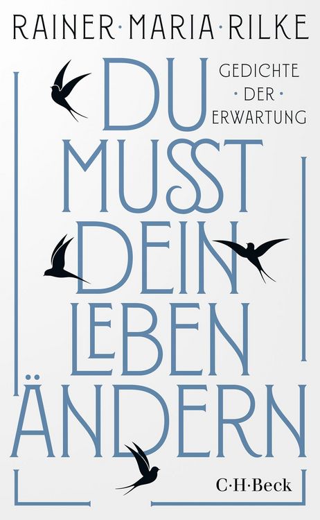 Produktbild: Du mu&szlig;t dein Leben &auml;ndern