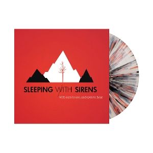 Produktbild: With Ears to See and Eyes to Hear (Red/Black LP)