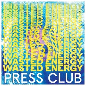Produktbild: Wasted Energy