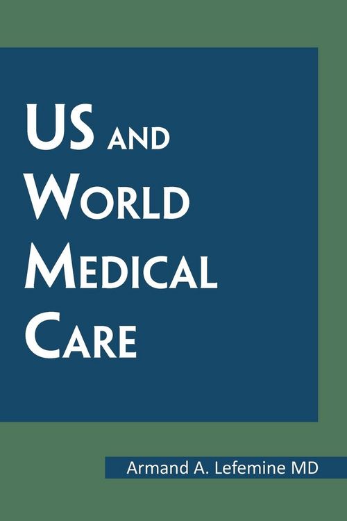 Produktbild: Us and World Medical Care