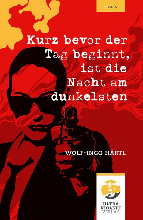 Produktbild: Kurz bevor der Tag beginnt, ist die Nacht am dunkelsten