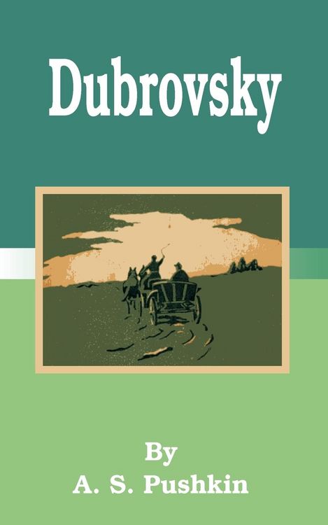 Produktbild: Dubrovsky
