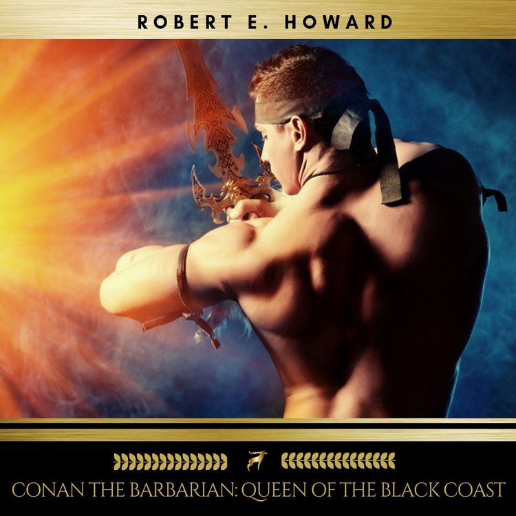 Produktbild: Conan the Barbarian: Queen of the Black Coast