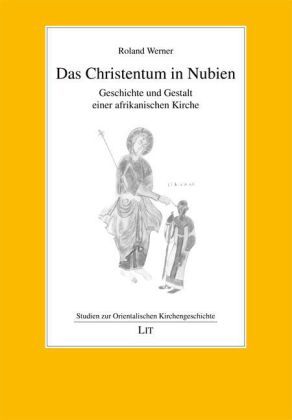 Produktbild: Das Christentum in Nubien