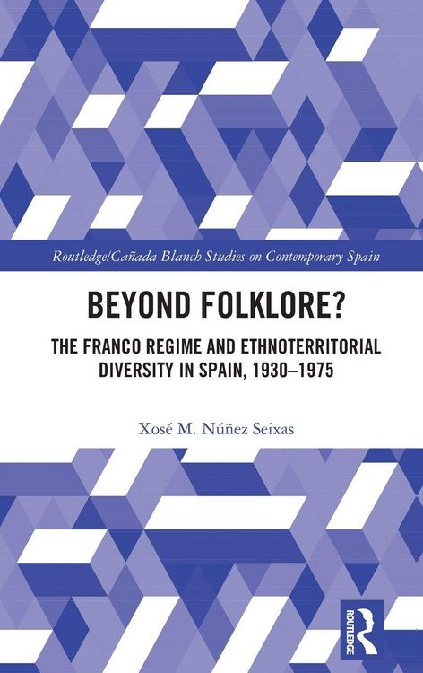 Produktbild: Beyond Folklore?