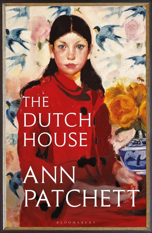 Produktbild: The Dutch House