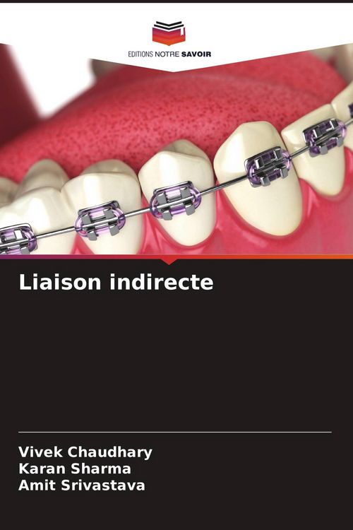 Produktbild: Liaison indirecte