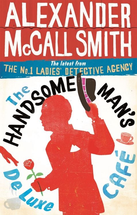 Produktbild: The Handsome Man's De Luxe Caf&eacute;