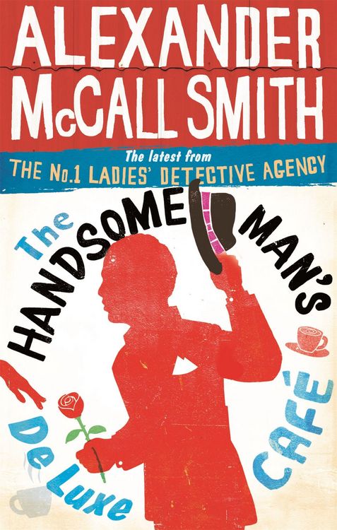 Produktbild: The Handsome Man's De Luxe Caf&eacute;