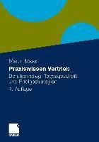 Produktbild: Praxiswissen Vertrieb