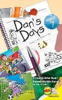 Produktbild: Dan's Days, Aged 7
