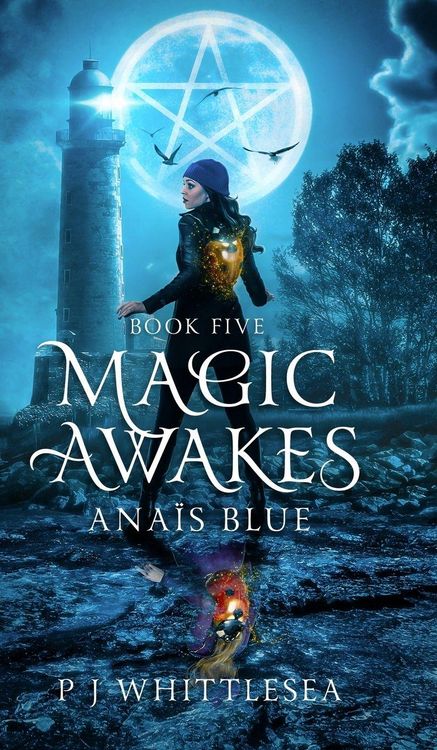 Produktbild: Magic Awakes