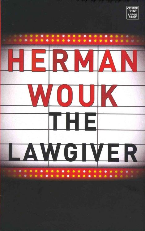 Produktbild: The Lawgiver