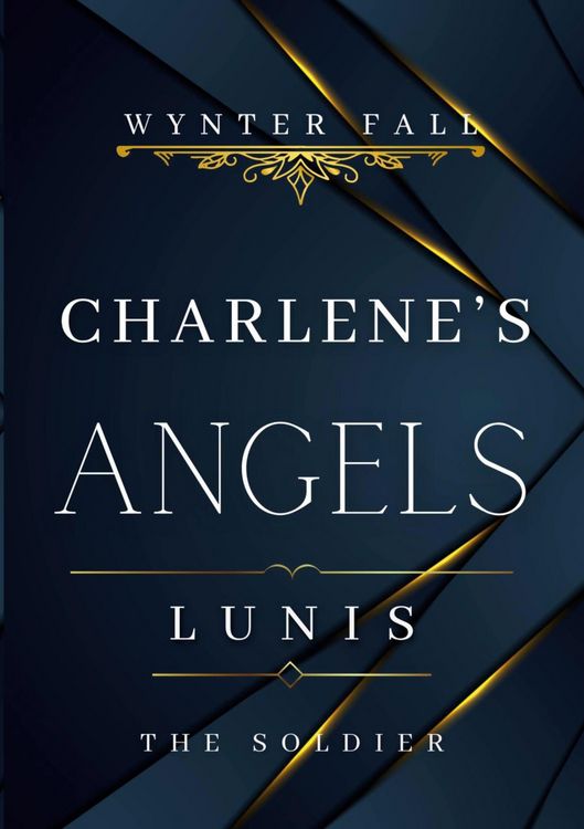 Produktbild: Charlene's Angels: Lunis - the Soldier