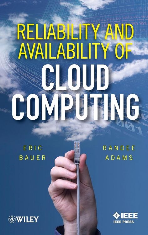Produktbild: Cloud Computing