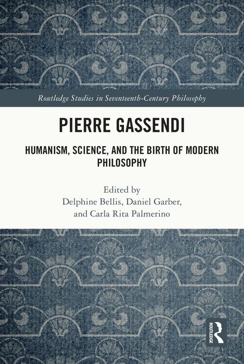 Produktbild: Pierre Gassendi