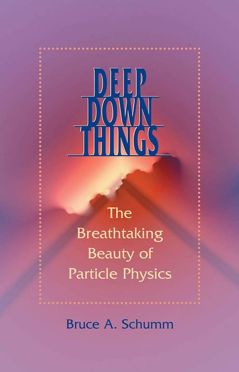 Produktbild: Deep Down Things