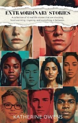 Produktbild: Extraordinary Stories