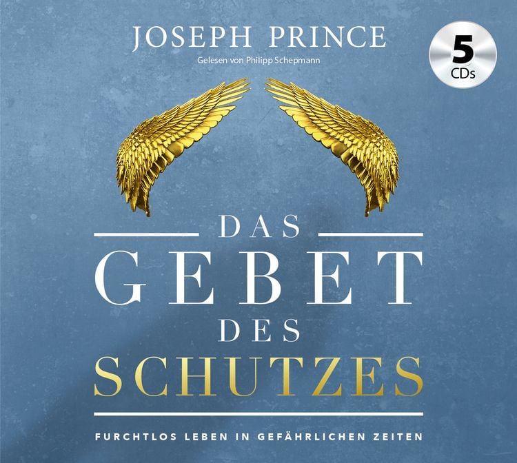 Produktbild: Das Gebet des Schutzes