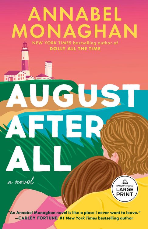 Produktbild: August After All