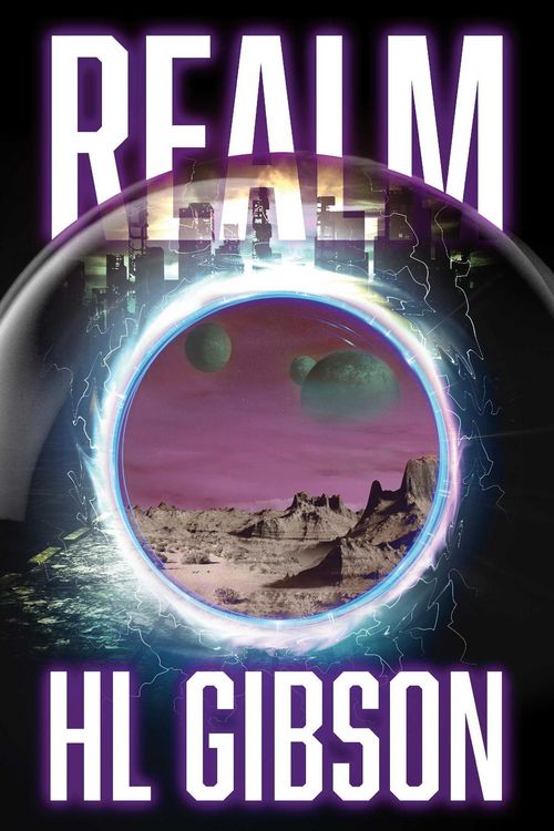 Produktbild: Realm