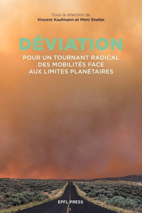 Produktbild: D&eacute;viation
