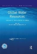 Produktbild: Global Water Resources