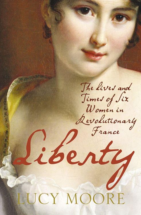 Produktbild: Liberty