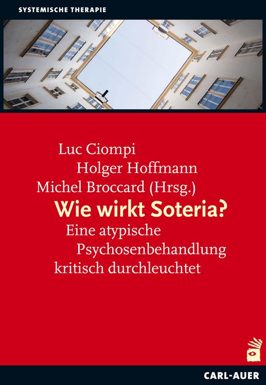 Produktbild: Wie wirkt Soteria?