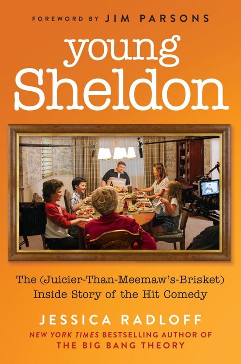 Produktbild: Young Sheldon