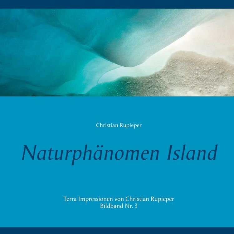 Produktbild: Naturphänomen Island