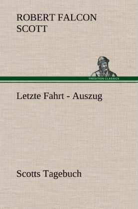 Produktbild: Letzte Fahrt - Auszug