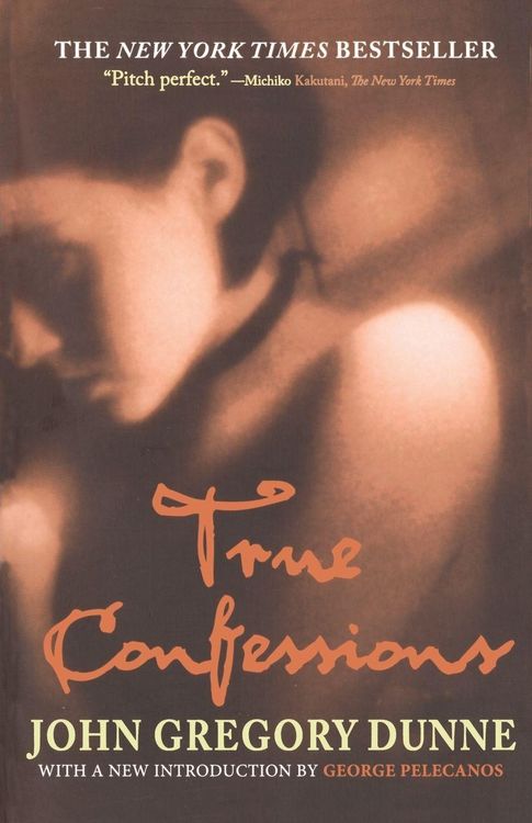 Produktbild: True Confessions