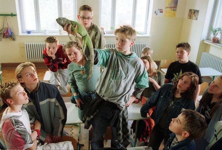 Produktbild: Preisgekr&ouml;nte Kinderfilme [3 DVDs]