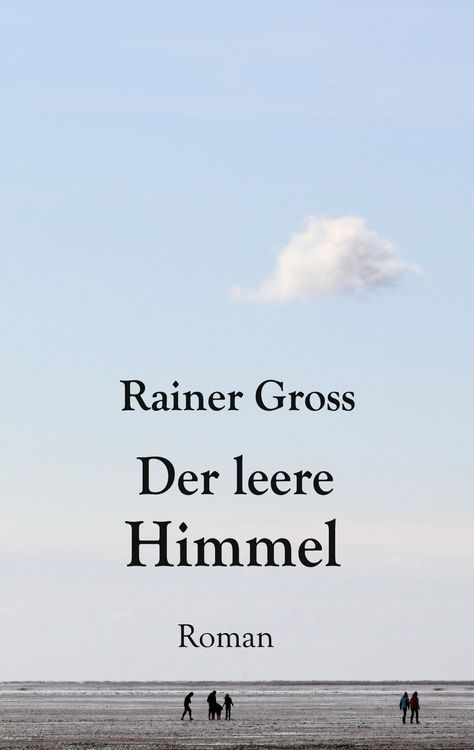 Produktbild: Der leere Himmel