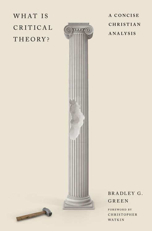 Produktbild: What Is Critical Theory?