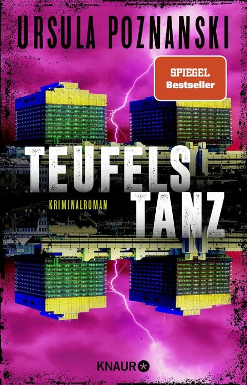 Produktbild: Teufels Tanz