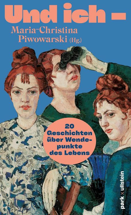 Produktbild: Und ich -